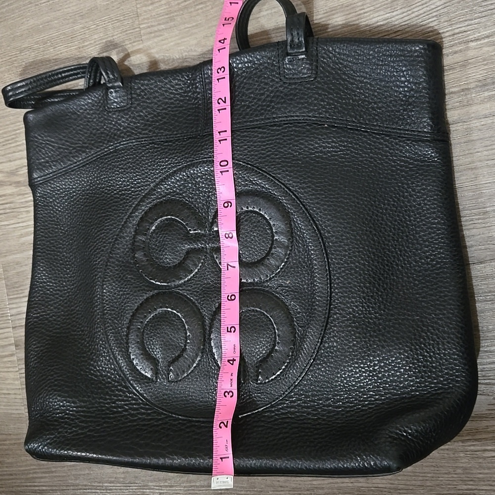 Coach Tote - Picture 13 of 16